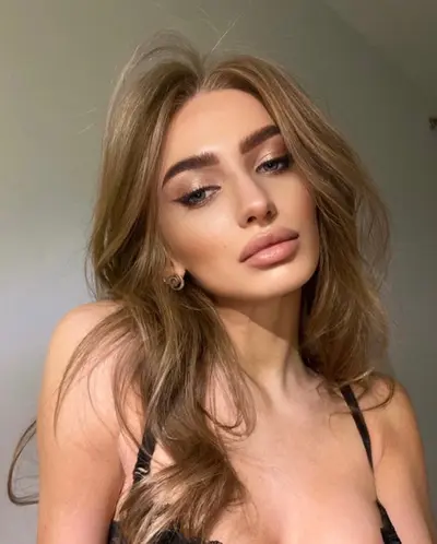 Ceren Exotic Escort Service Batumi