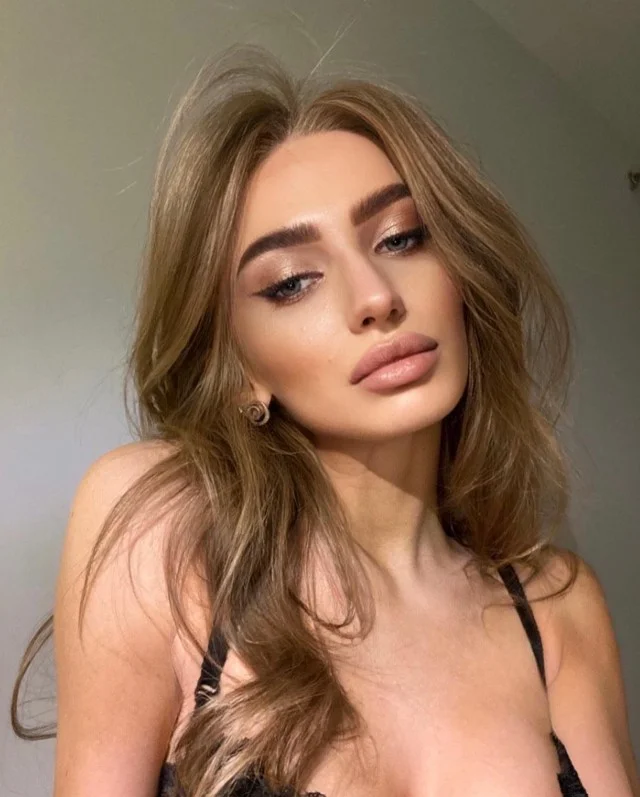 VIP Girlfriend Experience in Batumi