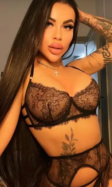 European Escort Lisa Batumi