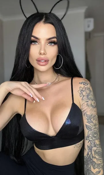 Arabic Escort Lulu In Batumi