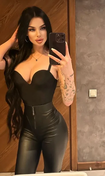 Orbi Fcksqrt Escort Linda in Batumi