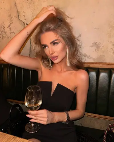 Ceren Exotic Escort Service Batumi 3 photo in gallery