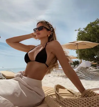 Hazal Elite Escort Model Batumi 4 photo in gallery