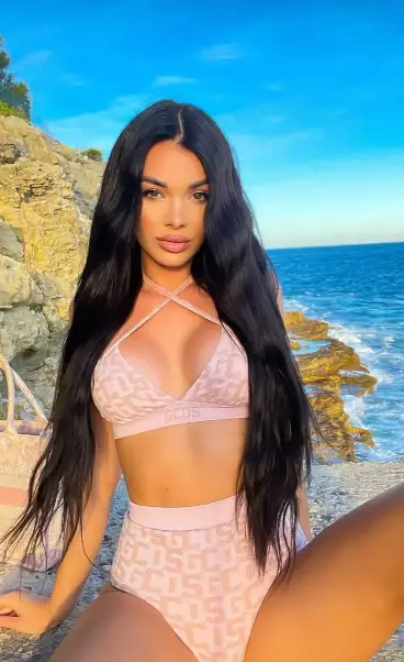 Anastasia – Discreet Escort Orbi City Batumi 3 photo in gallery